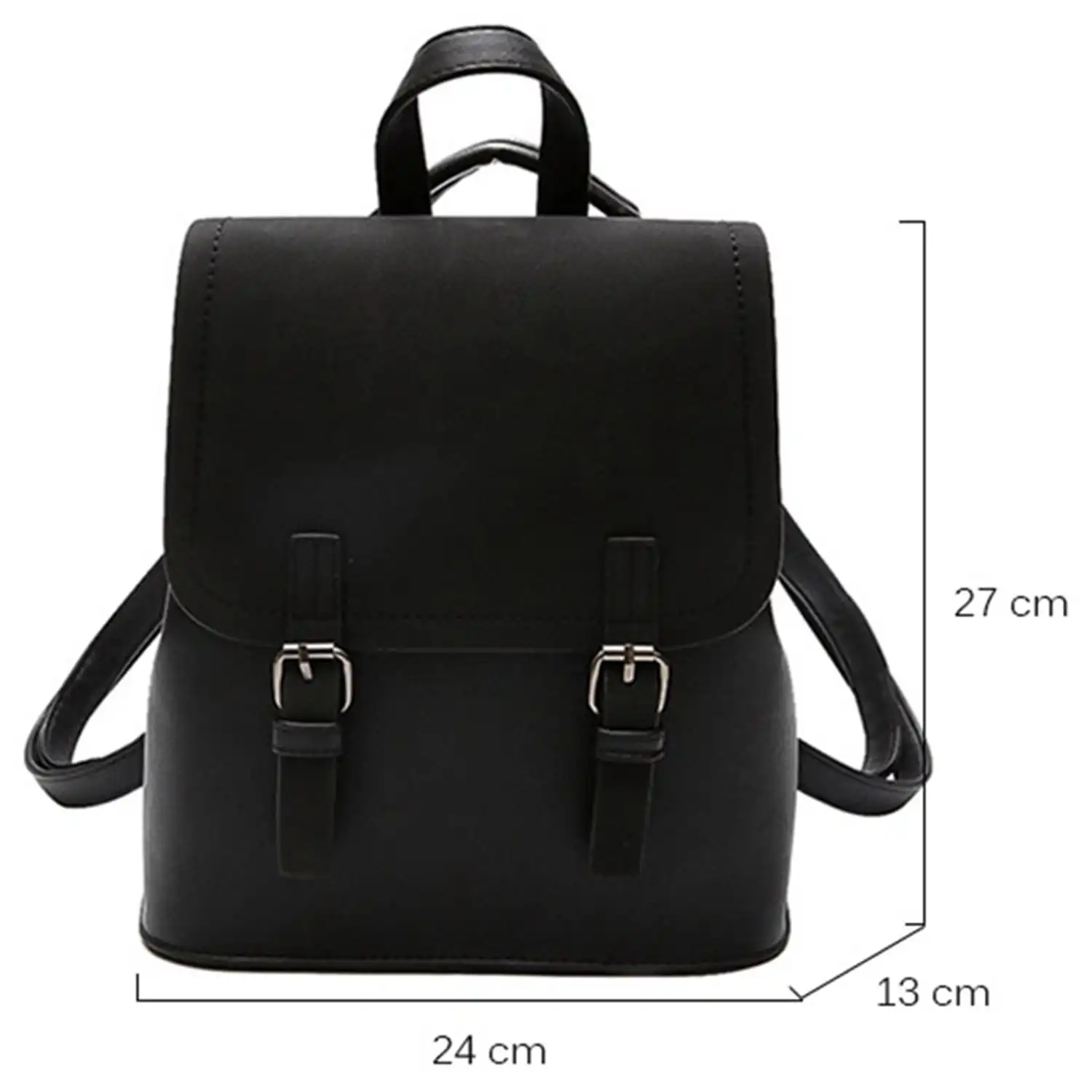 minimalist backpack women's