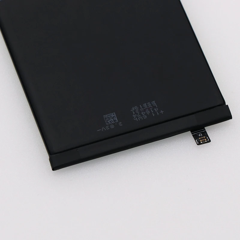 Для LEAGOO T8S 3080mAh аккумулятор большой емкости мобильный телефон запасная батарея BT