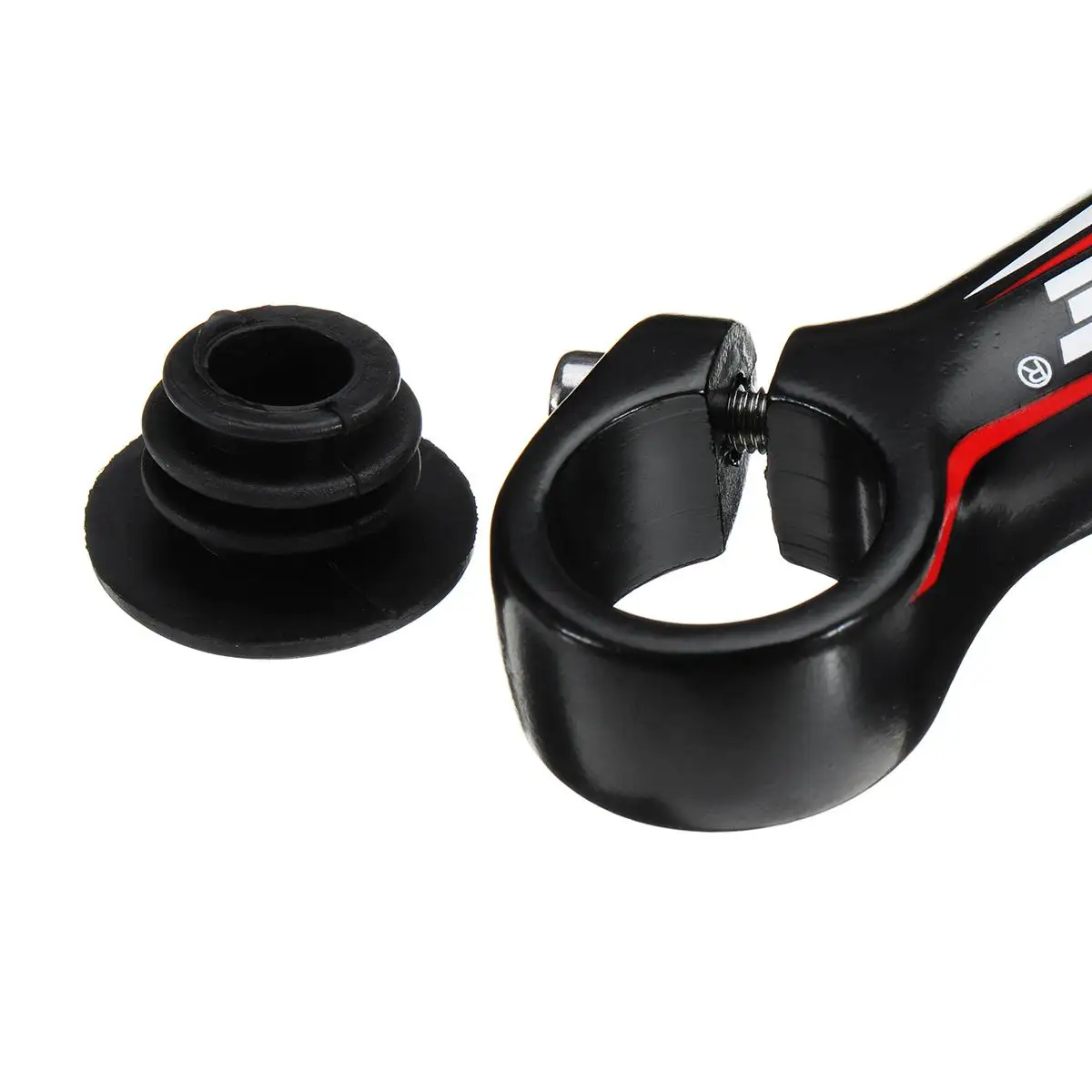 1 Pair Road Mountain MTB Bike Bar End Aluminum Bicycle Handlebar Handle Bar Ends Fit 22.2MM Bicycle Parts 1 Pair Road Mountain MTB Bike Bar End Aluminum Bicycle Handlebar Handle Bar Ends Fit 22.2MM Bicycle Parts