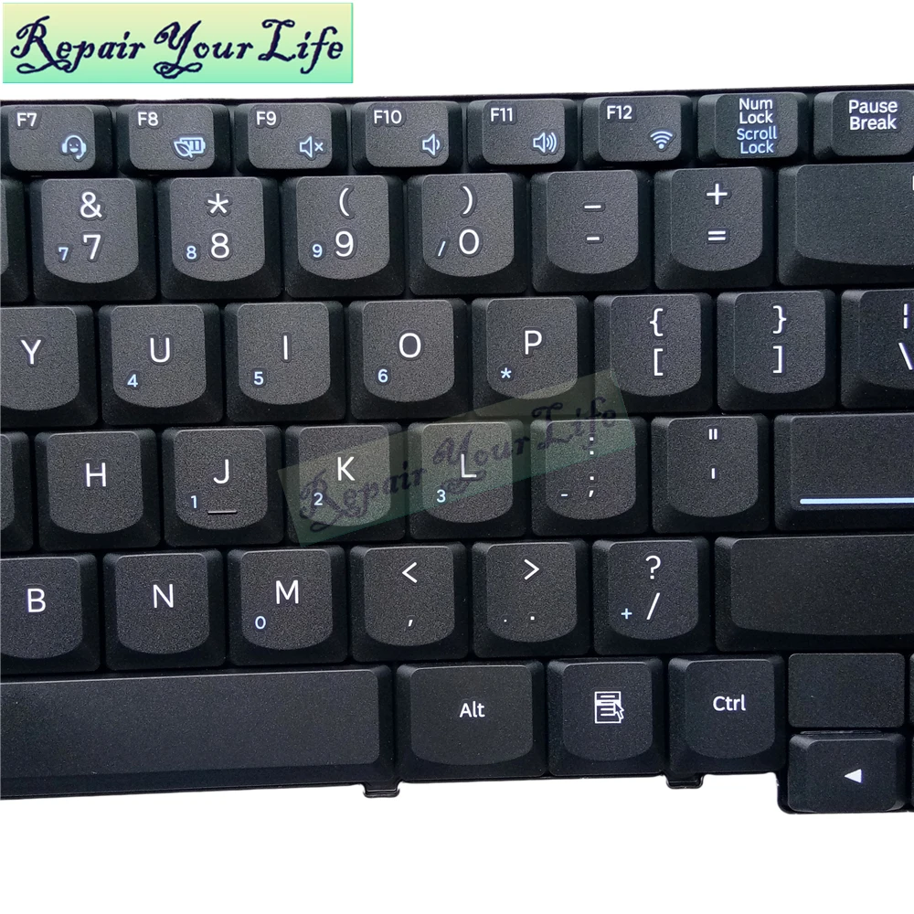 【オンラインショップ】 US NP400B4B NP600B4B NP400B4B Samsung for Keyboard English パソコン用キーボード