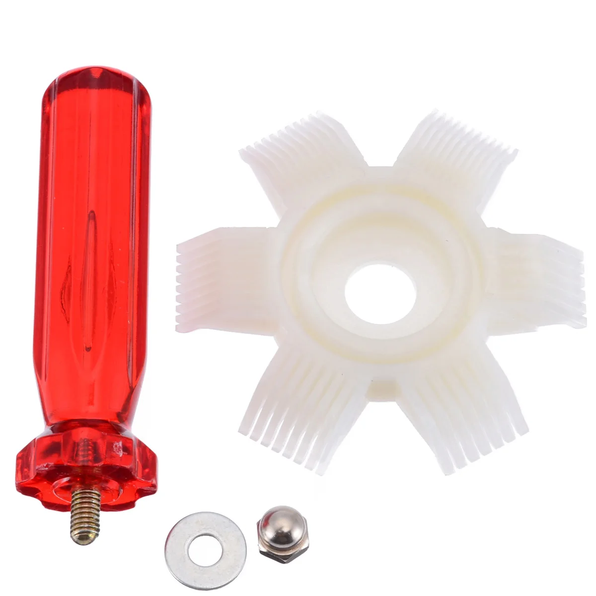 Mayitr Condenser Fin Comb HVAC/Auto Evaporator Condenser Fin Comb