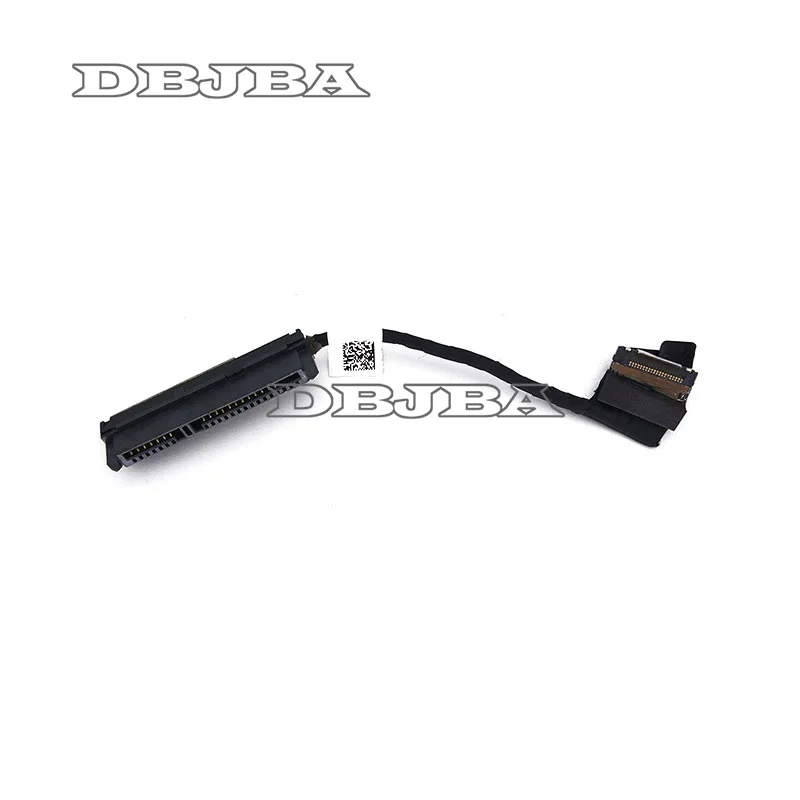 Новый оригинальный кабель для жесткого диска DELL E5570 E5470 M3510 P3510 кабельный разъем