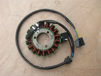 

Free Shipping for Suzuki Motorcycle Accessories qm250gy Engine Coil 250cc Parts Qingqi Motorcycle qm250gy Coil