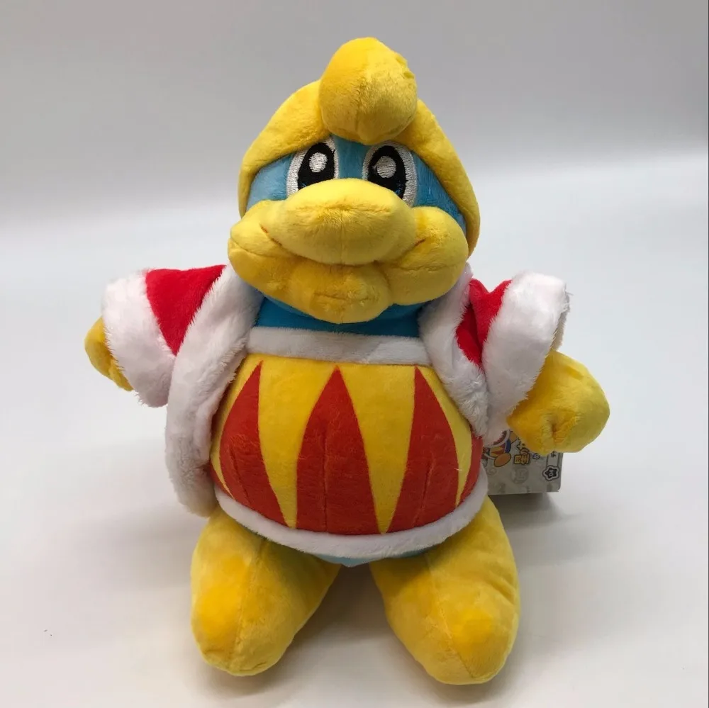 king dedede plush