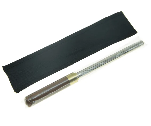 kaish baroque guitar fret crowning file dressing file with 3 edges