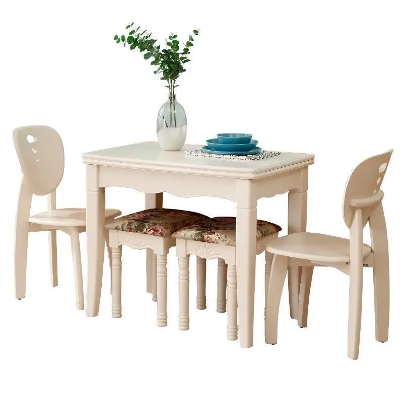 Piknik Masa Sandalye De Jantar Comedores Mueble Kitchen Meja Makan Dinning Set Eet Tafel Comedor Mesa Desk Tablo Dining Table