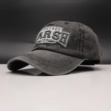 Новинка, модная мужская бейсбольная кепка с надписью, облегающая Кепка, бейсболка, Женская Повседневная Кепка, Кепка в стиле хип-хоп с вышивкой