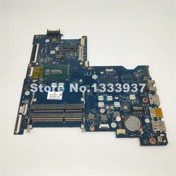 

Mainboard 815244-501 For HP Notebook 15-AC 250 G4 Laptop Motherboard SR23Y I5-5200U AHL50/ABL52 LA-C701P 815244-001 815244-601