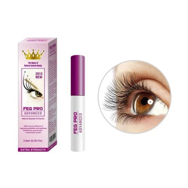 

Eyelash Growth Essence Professional Powerful Makeup Tool Eyelash Enhancer Chinese Herbal Medicine Safe Ingredient Beauty Product