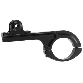 

FULL-ST-86 Bicycle Handlebar Support Base Adapter for New Gopro Hero 2/3