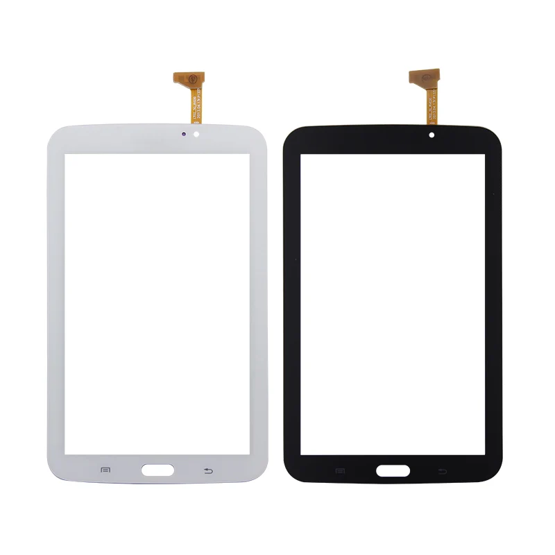 For Samsung Galaxy Tab 3 7.0 SM-T210 T210 Touch Screen Glass Digitizer Panel Front Lens Sensor + Tools | Компьютеры и офис