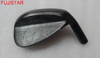 

FUJISTAR GOLF GRAND PRIX 1 FORGED carbon steel golf wedge head
