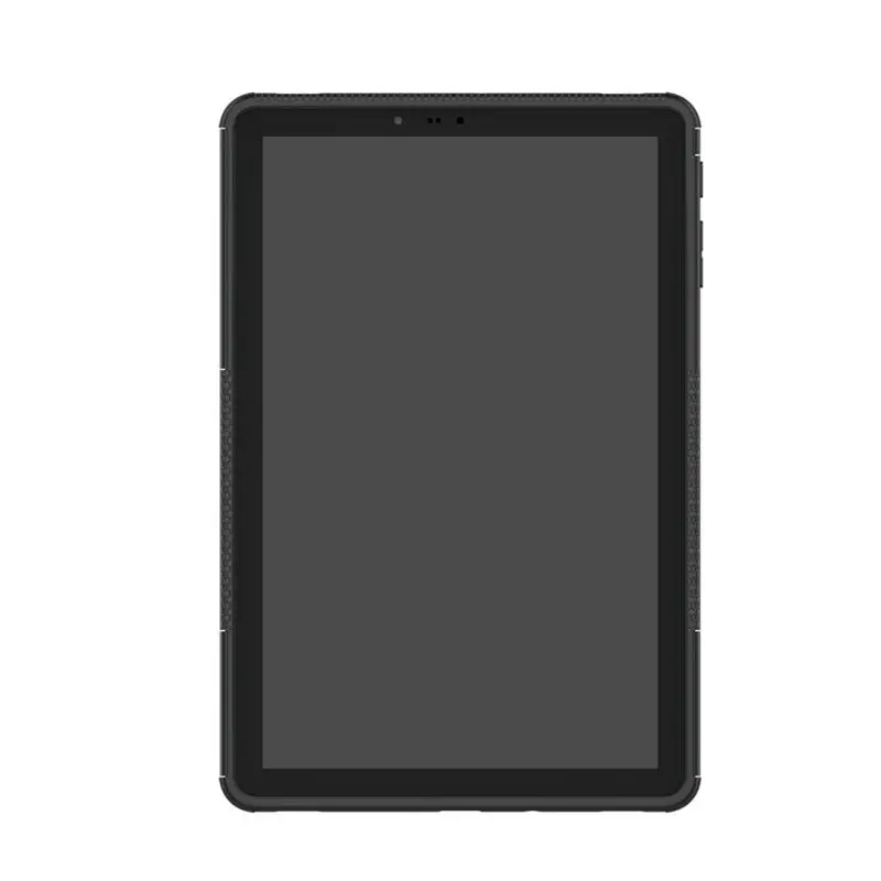 Силиконовый + поликарбонатный детский чехол для Samsung Galaxy Tab S4 10 5 дюйма T830 T835|Чехлы