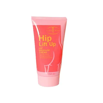 Crème de Massage pour les hanches rehaussée des fesses crème pour l'élargissement des fesses pour femmes Sexy