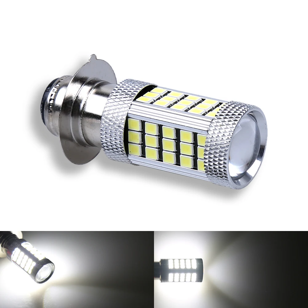 1x H6M 63 SMD СВЕТОДИОДНЫЙ противотуманный светильник противотуманная фара авто