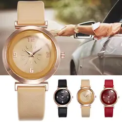 Для женщин часы 2019 Модные женские для браслет подарок наручные Роскошные Reloj Mujer Часы женские Relogios Feminino