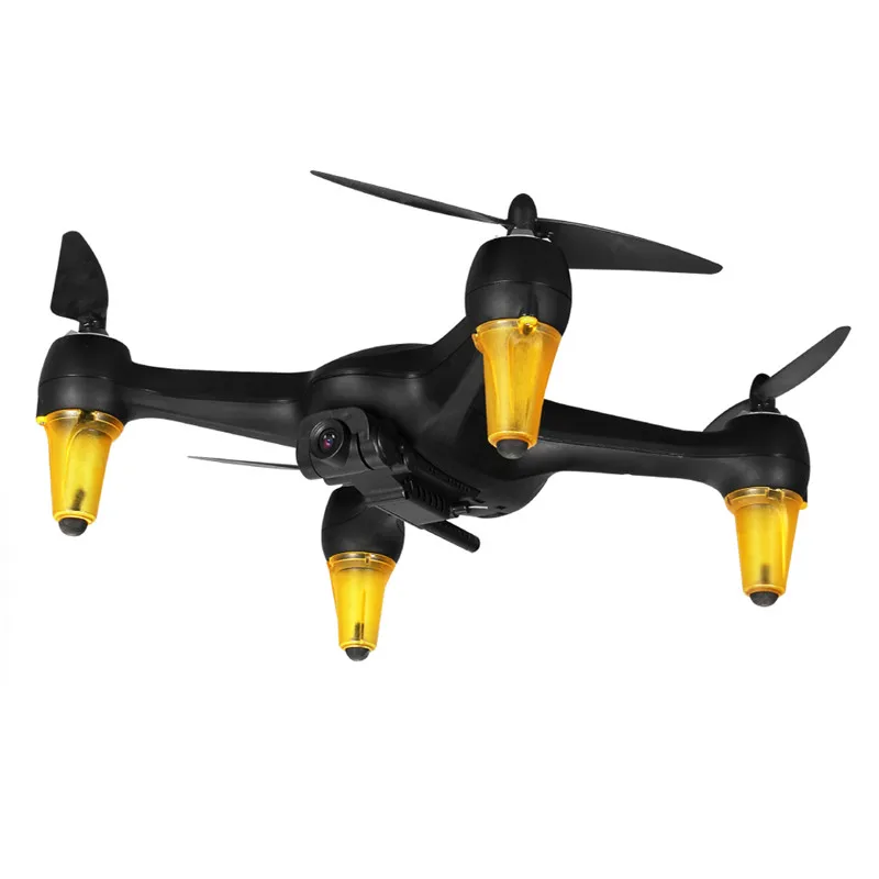  JJRC X3P GPS 5G WiFi FPV mit 1080P HD Kamera Höhe Halten Modus Bürstenlosen RC Drone Quadcopter RTF
