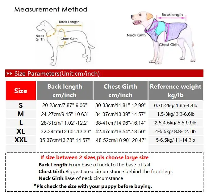 Размеры S-xxl, цельная куртка, комбинезон для собак, одежда для собак, теплые зимние комбинезоны, одежда для маленьких собак, костюмы для домашних животных