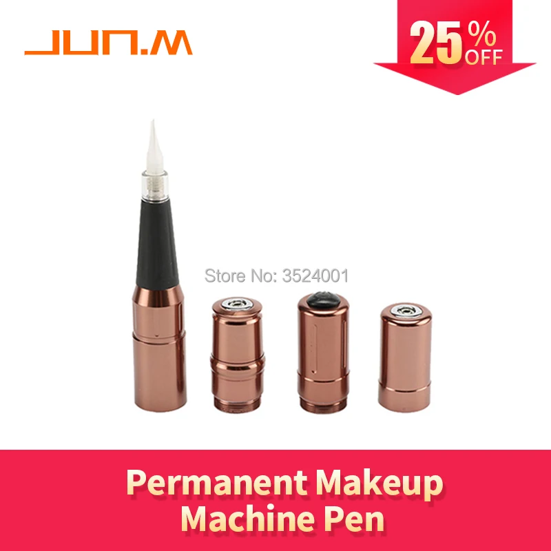 

35000R Import Motor Rotary Tattoo machine Permanent Makeup Machine Pen-JS-007