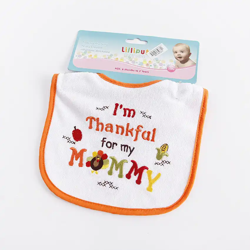bibs for 3 year olds