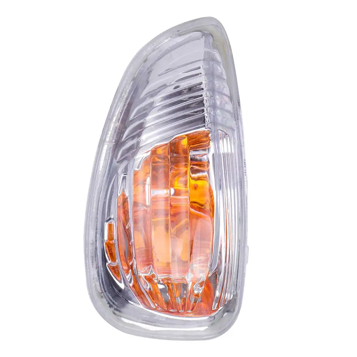 RENAULT MASTER DOOR WING MIRROR INDICATOR LENS LAMP 2010 2018 MKIII MK3 RIGHT