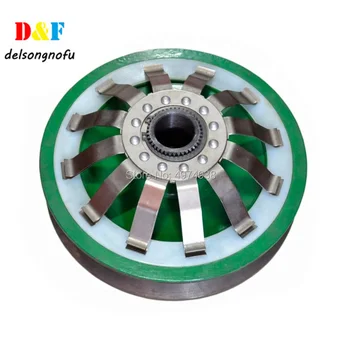 

Variable speed pulley for KORD printer KS 100.048F KS100.048F
