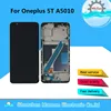 Original Supor Amoled M&Sen For Oneplus 5T A5010  LCD Screen Display+Touch Digitizer With Frame For Oneplus 5 A5000 Display ► Photo 2/6