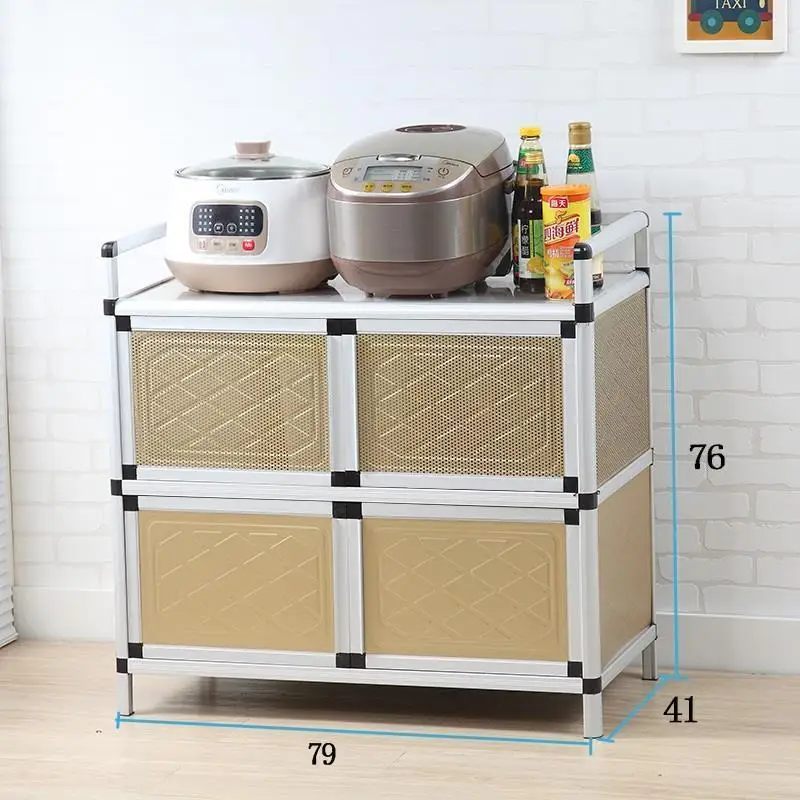 الفقرة Cajones Bestek Lade نهاية الجداول Sidebord Aparador دولاب الألومنيوم سبائك أثاث المطبخ Mueble Cocina مجلس الوزراء دولاب