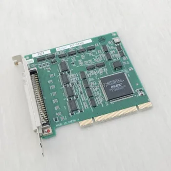 

Free shipping PCI-2430C used in good condition