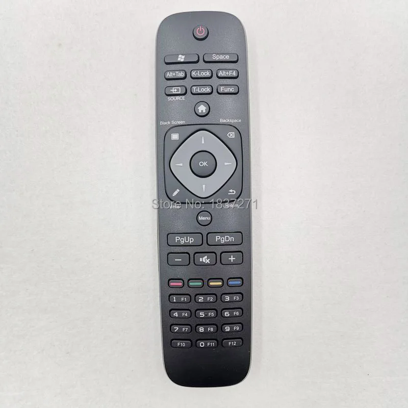 

Новый оригинальный пульт дистанционного управления HT 17-05-13 для Philips Windows Player