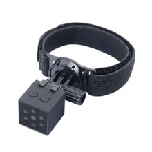 4-е Поколение ночного видения HD 1080P Motion Car MD23 170 мАч Мини 70 минут или около того комплект камеры 2 часа DV