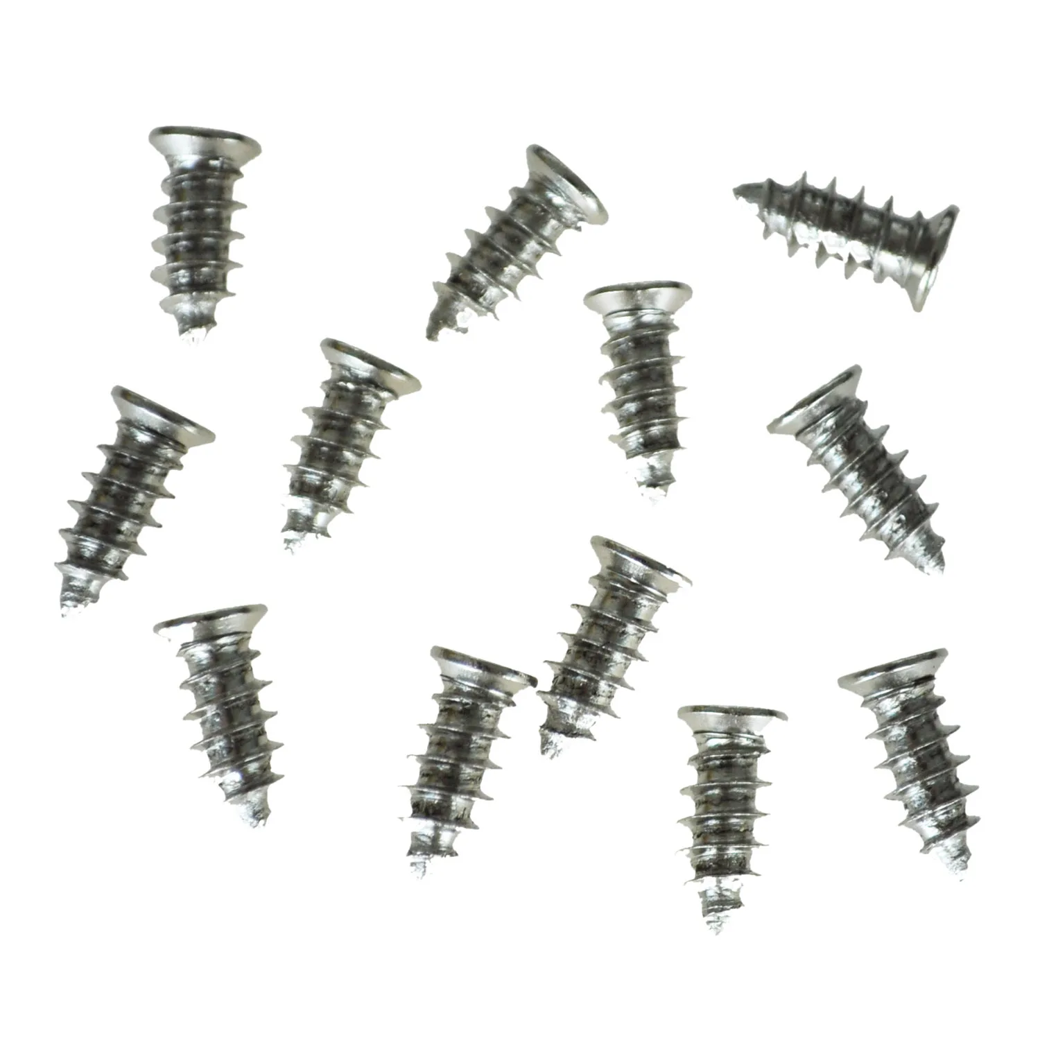 

3 Dustproof 120mm Case Fan Dust Filter for PC Computer Black Screws