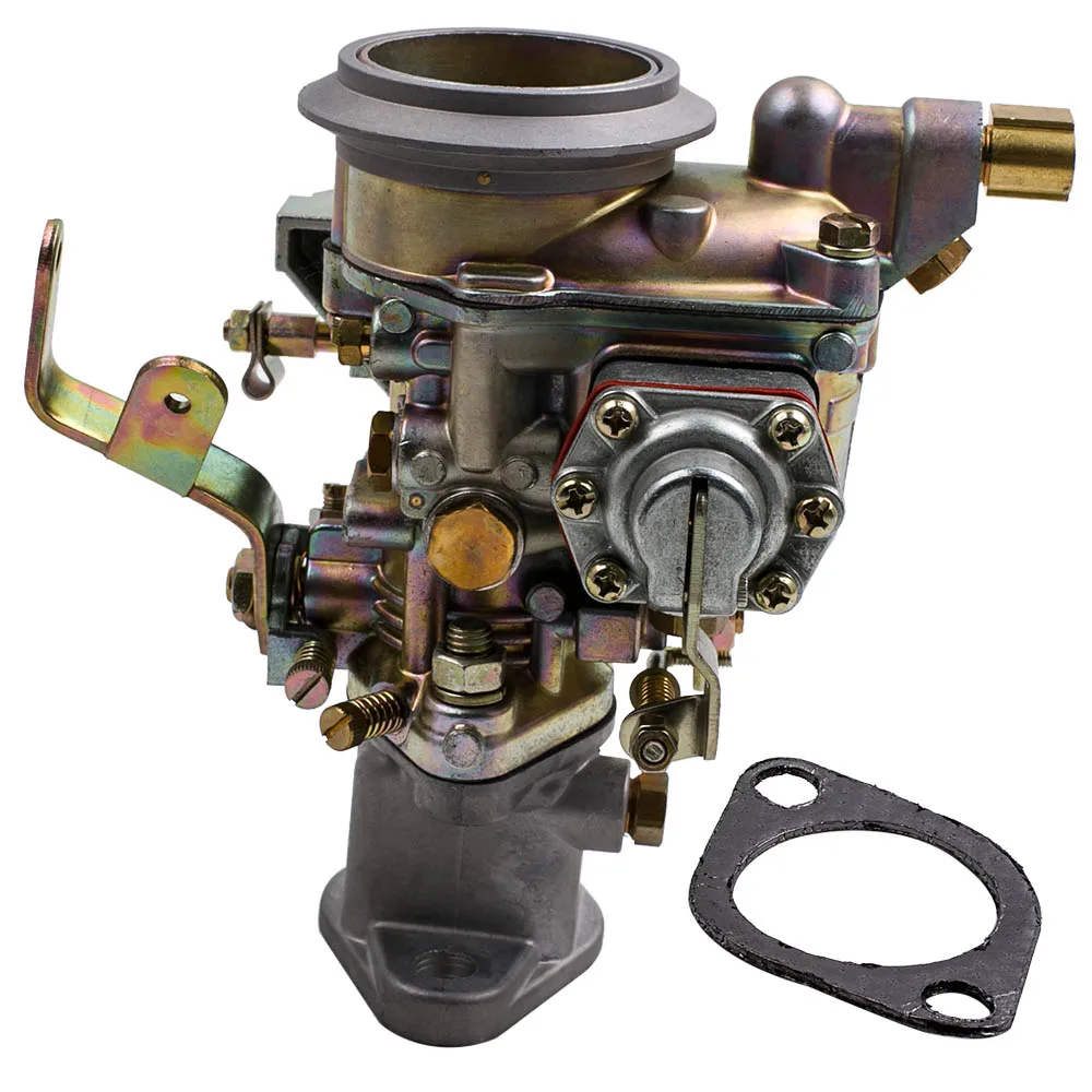 Vergaser Für Willys CJ3B CJ5 CJ6 134 CI F-HEAD Vergaser Für Willys CJ3B CJ5 CJ6 134 CI F-HEAD