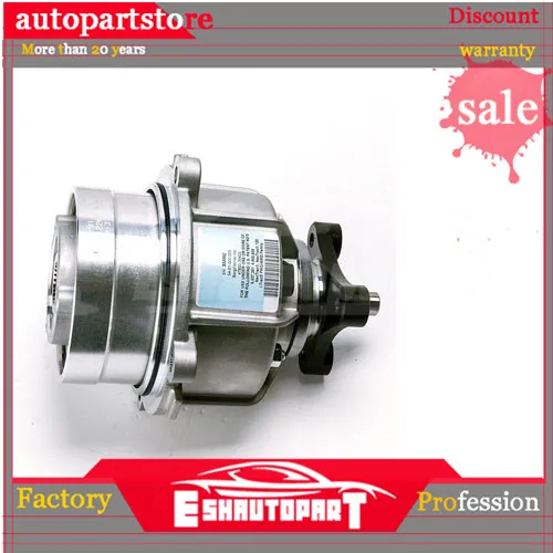 GOLKAR Быстрая доставка OEM новая Муфта в сборе 4WD для Hyundai 2010 2012 Santa Fe 47800 39420 39410 39400