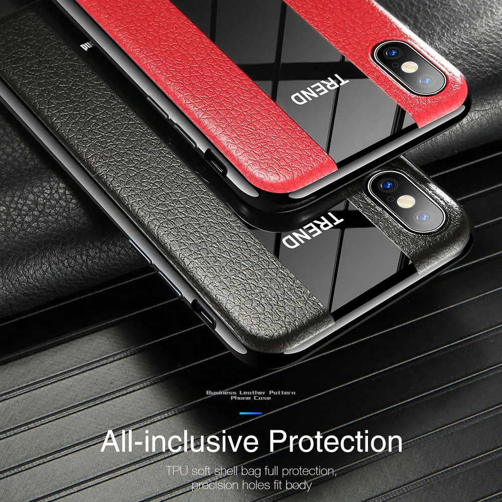 KISSCASE Fashion Luxury Business Case For iPhone 6 6S 7 8 Plus X XS Max Cover Soft Silicone TPU Case For iPhone X 7 8 6 6S Coque KISSCASE Fashion Luxury Business Case For iPhone 6 6S 7 8 Plus X XS Max Cover Soft Silicone TPU Case For iPhone X 7 8 6 6S Coque