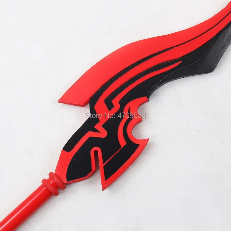 Реквизит для косплея Fate/Extra Saber Nero Sword Aestus Estus|Реквизит костюмов| |