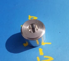 Kobieta stal npt 1/8