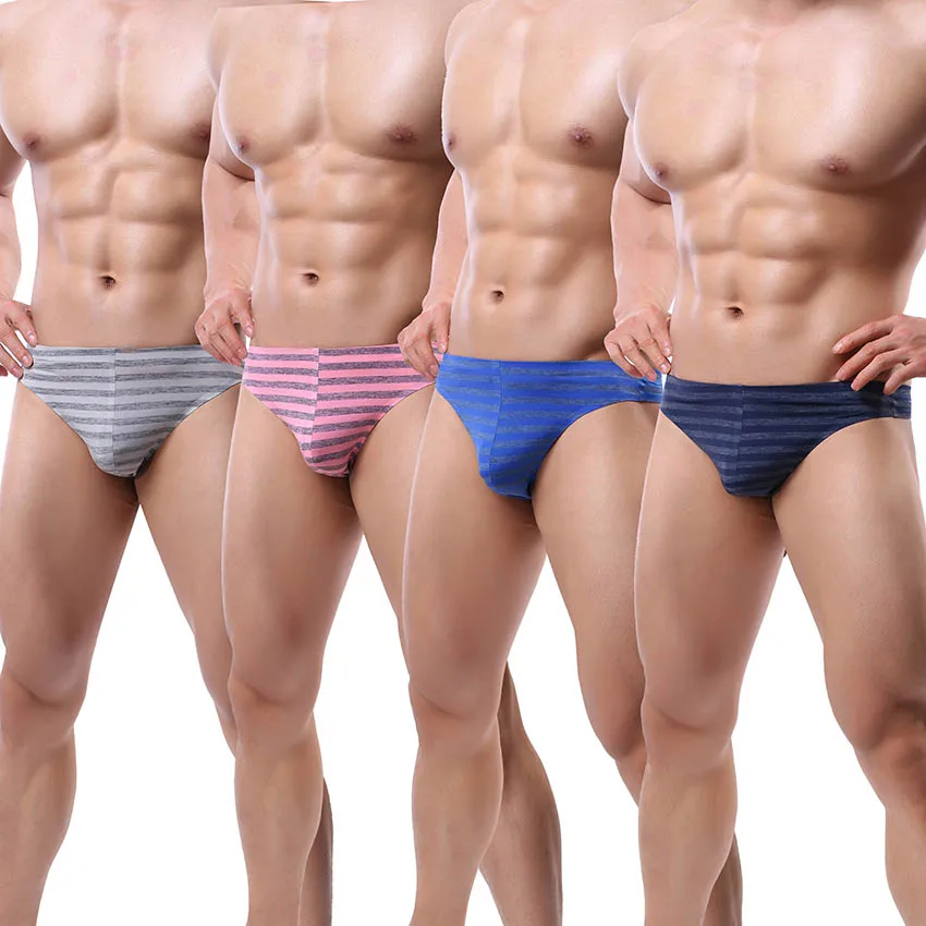 Мужские стринги и бандаж танга Hombre String Homme Sissy нижнее белье мужские бесшовные