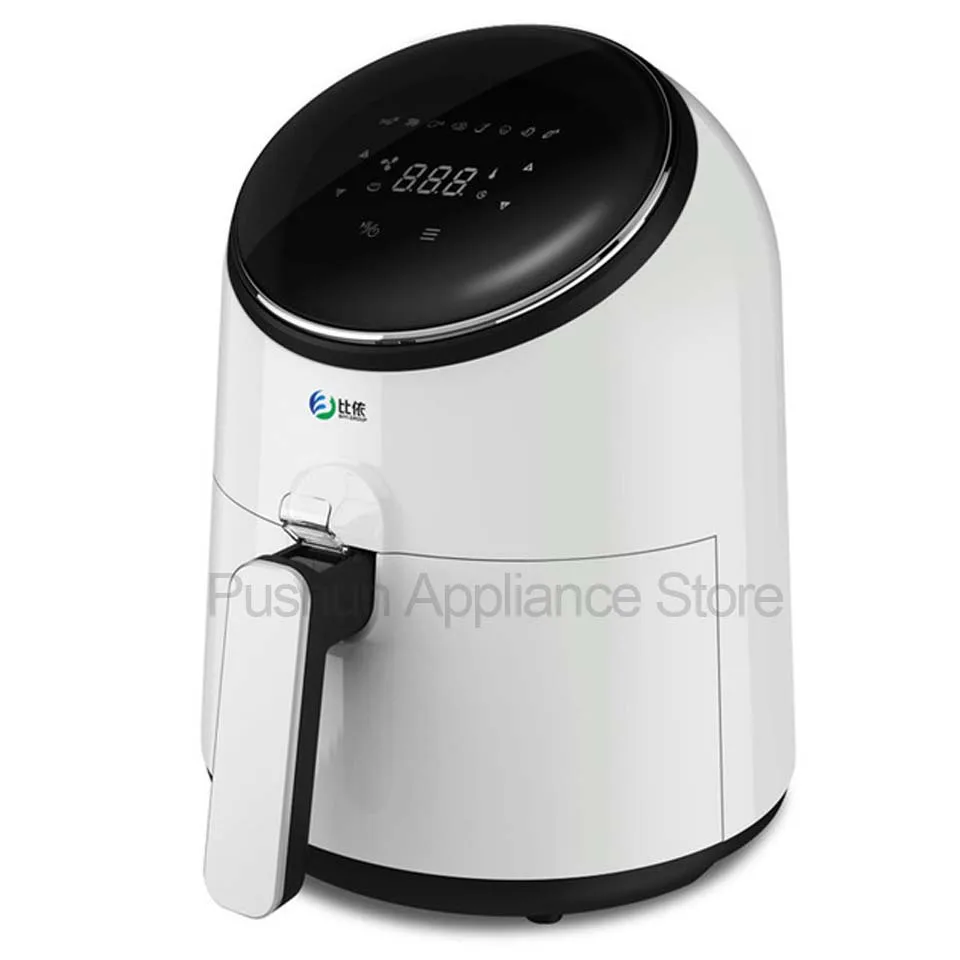 

3.6L 1300W Electric Air Fryer Household Intelligent French Fries Oilless Heathly Cooker French Fried No Oil Fryer