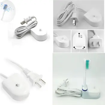 

Sonicare Electric Toothbrush Travel Charger ForPhilips HX6100 HX6530 HX6950 A+++