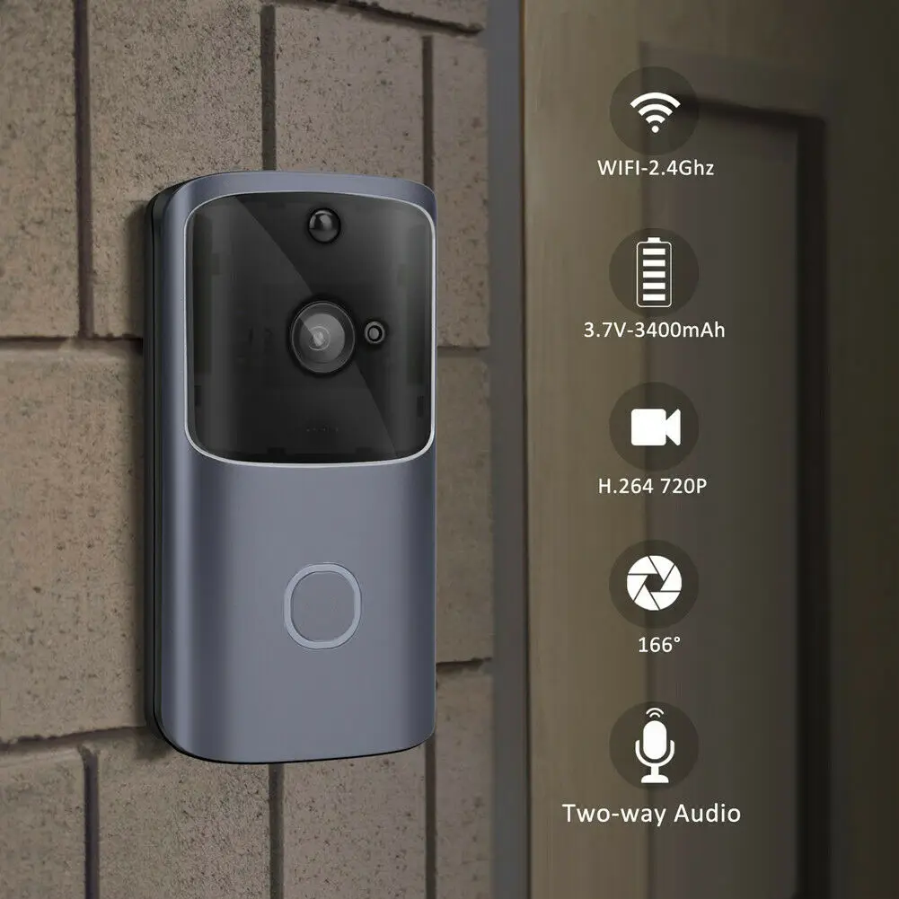 do home security cameras record all the time