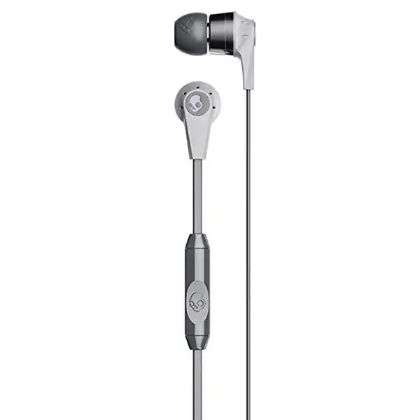 volume control on skullcandy earbuds