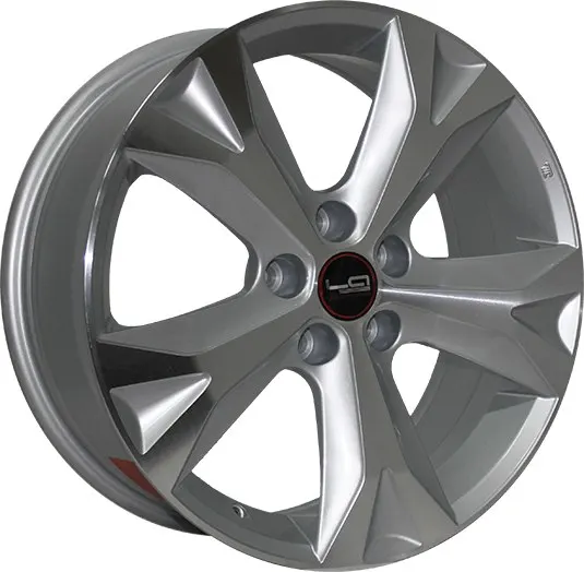 LegeArtis Replica LX57 7.5x18/5x114.3 ET35 D60.1 SF