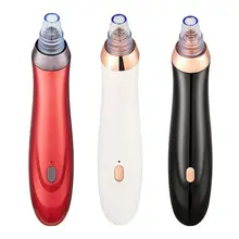 Инструмент для удаления черных точек Электрический blackhead артефакт очиститель пор инструмент для макияжа дома
