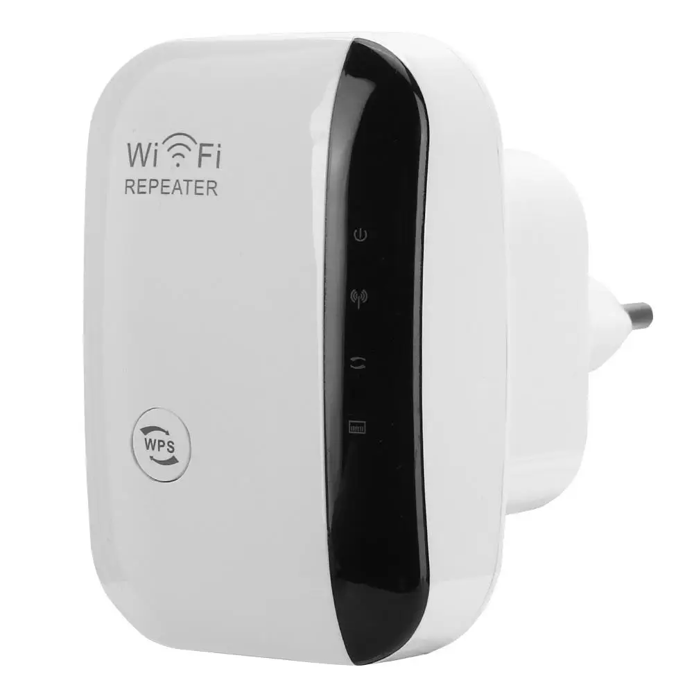 2 4 ГГц WLAN 802 11 AP 300 Мбит/с беспроводной N ретранслятор расширитель маршрутизатор 100