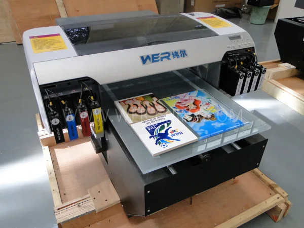 a2 uv flatbed printer