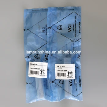 

F00VC01334 injector control valve 0445110316,0445110331,0445110578 control valve injector valve set F00VC01334