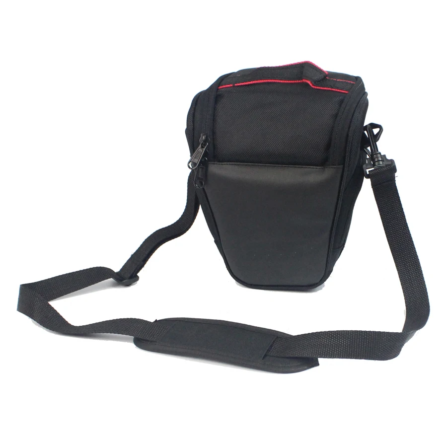 

LEORY Camera Storage Triangle Bag for Nikon for Canon DSLR Camera Waterproof