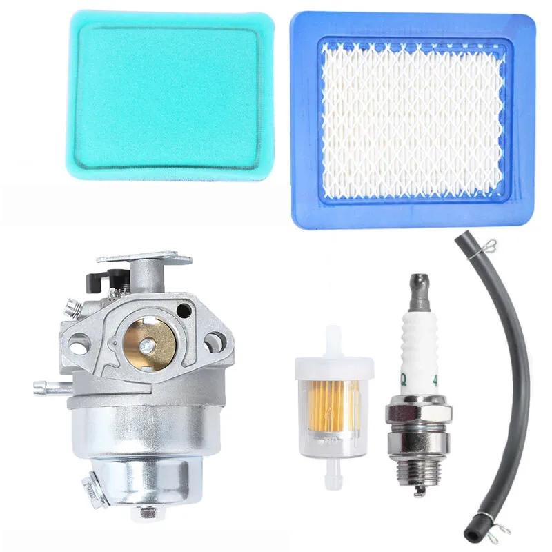 

Spark Plug Carburetor Replacement Spares For Honda GCV160 GCV160A HRT216 HRZ216 HRS216 16100-Z0L-023