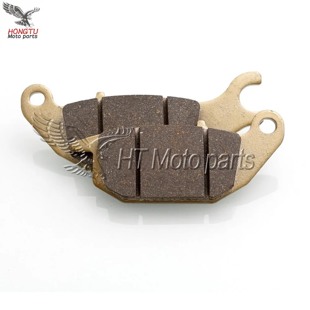 hero honda cbz xtreme disc brake pads price